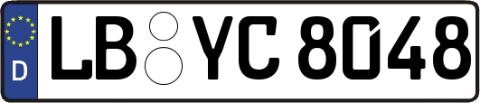 LB-YC8048