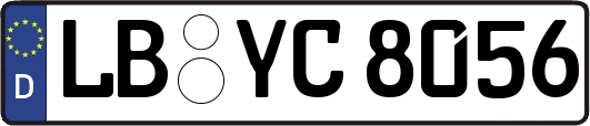 LB-YC8056