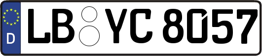 LB-YC8057
