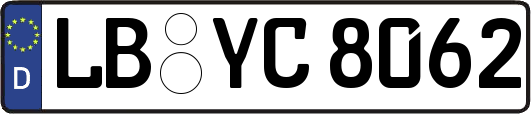 LB-YC8062