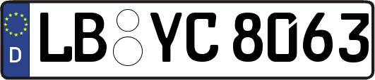 LB-YC8063