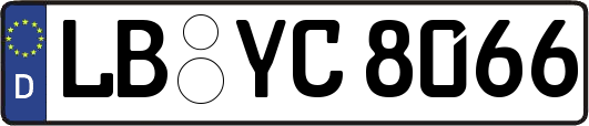 LB-YC8066