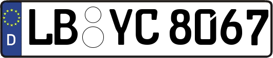 LB-YC8067