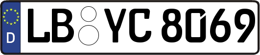 LB-YC8069