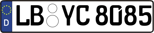 LB-YC8085