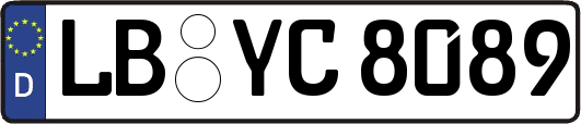 LB-YC8089