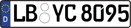 LB-YC8095