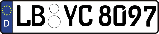 LB-YC8097