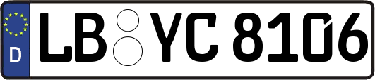 LB-YC8106