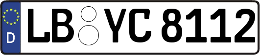 LB-YC8112