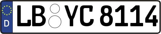 LB-YC8114
