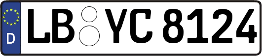 LB-YC8124