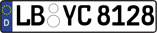 LB-YC8128