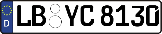LB-YC8130