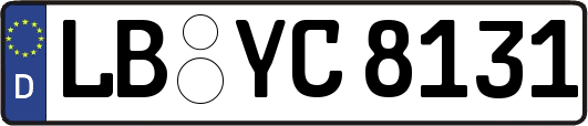 LB-YC8131