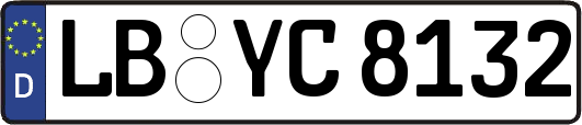 LB-YC8132