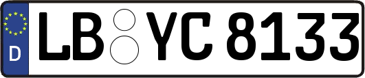 LB-YC8133