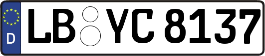 LB-YC8137