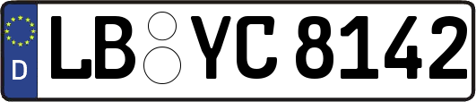 LB-YC8142