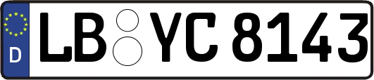 LB-YC8143