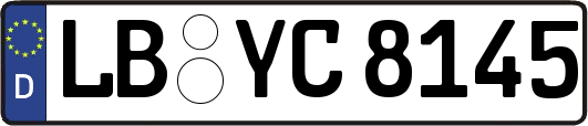 LB-YC8145