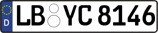 LB-YC8146
