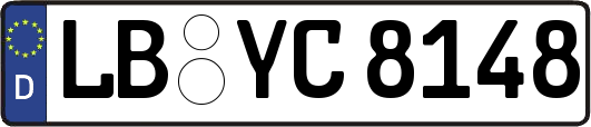 LB-YC8148