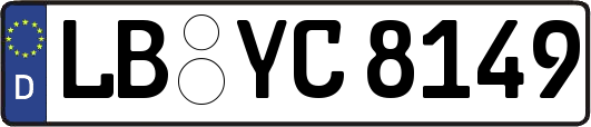 LB-YC8149