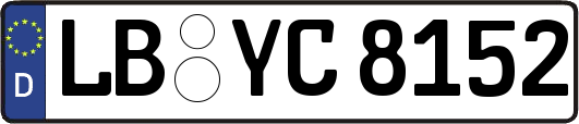 LB-YC8152