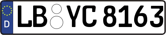 LB-YC8163