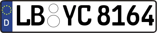 LB-YC8164