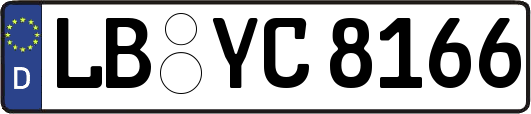 LB-YC8166