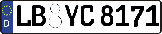 LB-YC8171