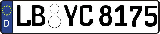 LB-YC8175