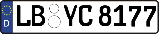 LB-YC8177