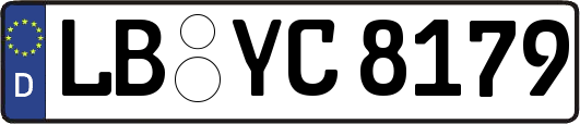 LB-YC8179