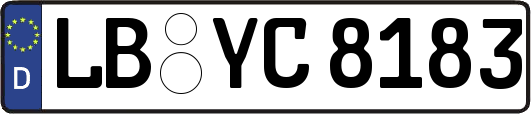 LB-YC8183