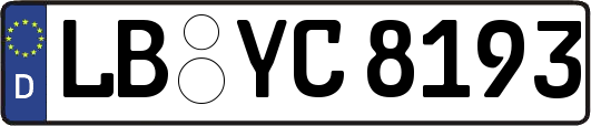 LB-YC8193