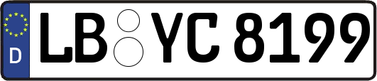 LB-YC8199