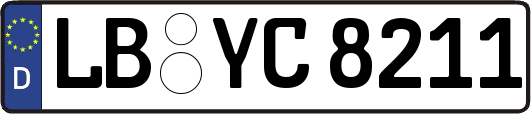 LB-YC8211