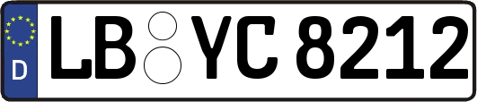 LB-YC8212
