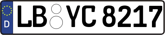 LB-YC8217