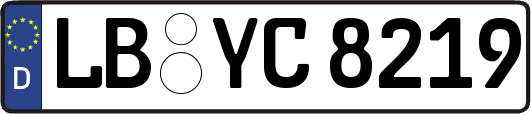 LB-YC8219