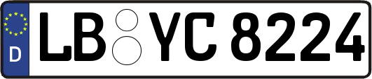 LB-YC8224