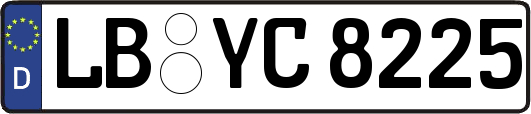 LB-YC8225