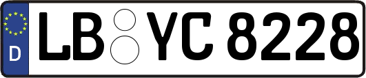 LB-YC8228