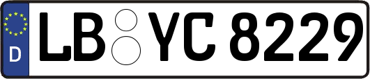 LB-YC8229