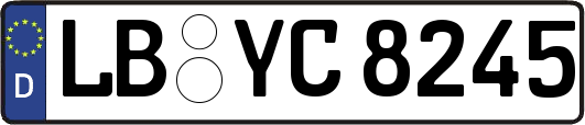LB-YC8245