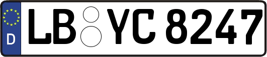 LB-YC8247