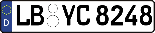 LB-YC8248